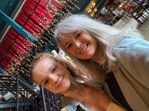  at Church - Temple of Fun in Sheffield