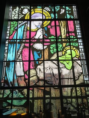  at Church - Temple of Fun in Sheffield