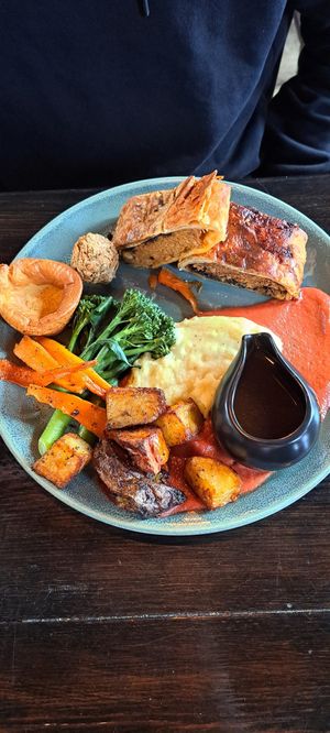  at Church - Temple of Fun in Sheffield