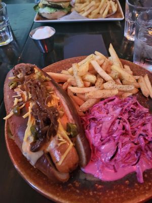  at Church - Temple of Fun in Sheffield