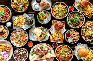 Summer 2024 at Church - Temple of Fun in Sheffield