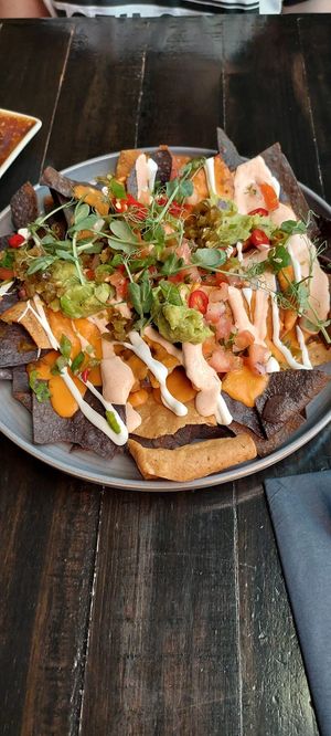  at Church - Temple of Fun in Sheffield