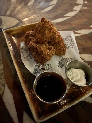   at Church - Temple of Fun in Sheffield