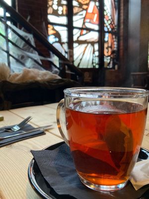  at Church - Temple of Fun in Sheffield