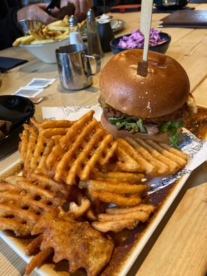  at Church - Temple of Fun in Sheffield