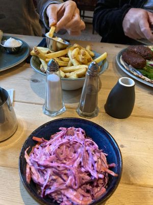  at Church - Temple of Fun in Sheffield