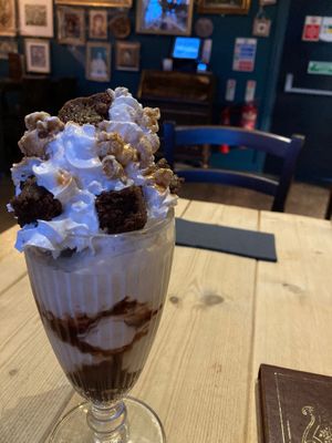  at Church - Temple of Fun in Sheffield