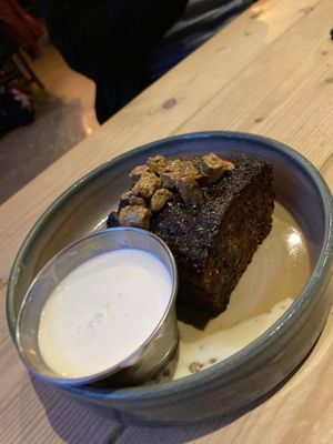  at Church - Temple of Fun in Sheffield