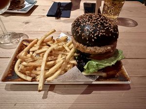   at Church - Temple of Fun in Sheffield