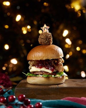 Christmas Specials 2024 at Church - Temple of Fun in Sheffield