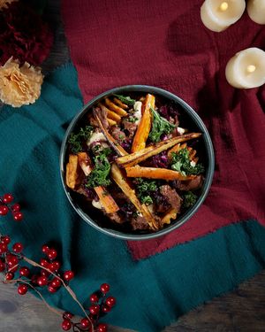 Christmas Specials 2024 at Church - Temple of Fun in Sheffield