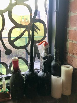   at Church - Temple of Fun in Sheffield