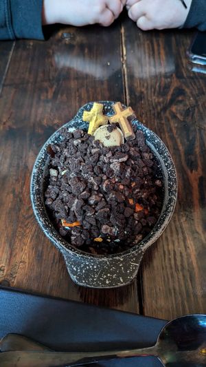  at Church - Temple of Fun in Sheffield