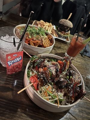   at Church - Temple of Fun in Sheffield