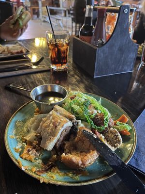 Wow. So good   at Church - Temple of Fun in Sheffield