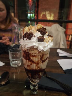  at Church - Temple of Fun in Sheffield