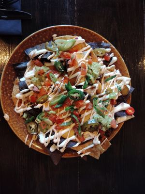  at Church - Temple of Fun in Sheffield