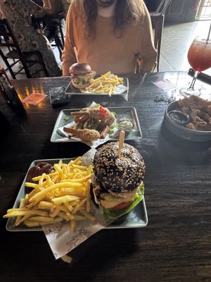   at Church - Temple of Fun in Sheffield