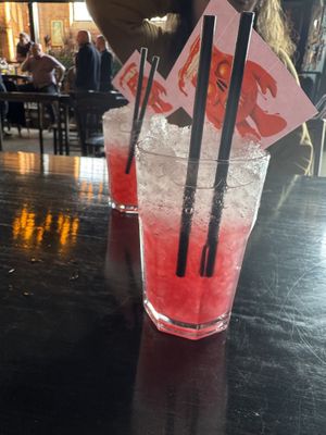   at Church - Temple of Fun in Sheffield