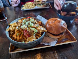  at Church - Temple of Fun in Sheffield