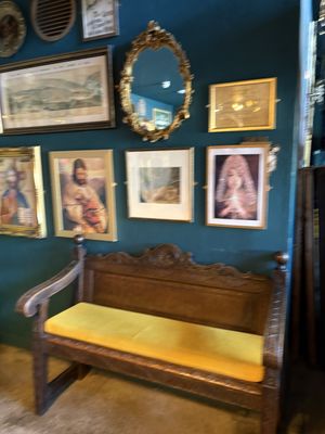   at Church - Temple of Fun in Sheffield