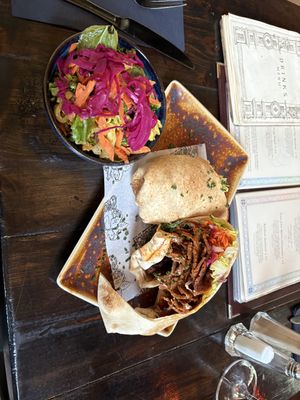   at Church - Temple of Fun in Sheffield