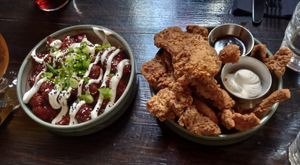  at Church - Temple of Fun in Sheffield