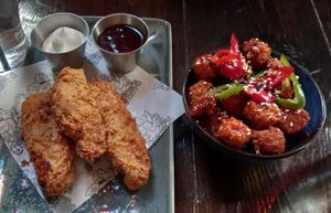  at Church - Temple of Fun in Sheffield