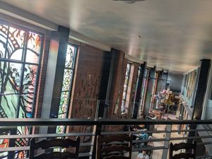  at Church - Temple of Fun in Sheffield