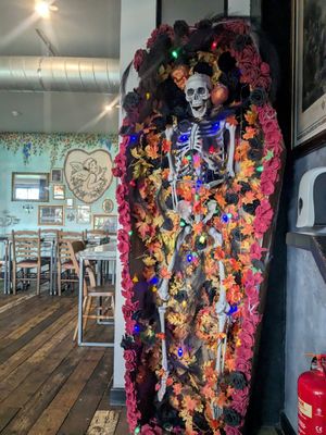  at Church - Temple of Fun in Sheffield