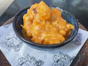   at Church - Temple of Fun in Sheffield