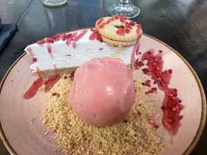   at Church - Temple of Fun in Sheffield