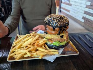  at Church - Temple of Fun in Sheffield