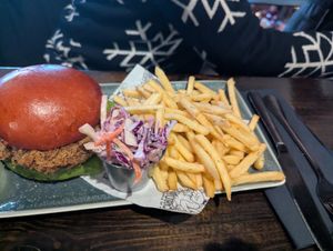  at Church - Temple of Fun in Sheffield