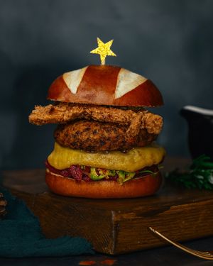 Christmas Specials 2025 - Santa's Stack
 at Church - Temple of Fun in Sheffield