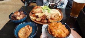  at Church - Temple of Fun in Sheffield