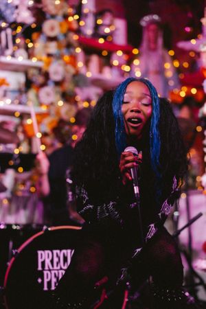 Check the events calendar over at www.templeof.fun to see what's coming up at Church. We host everything from live music to creative workshops at Church - Temple of Fun in Sheffield