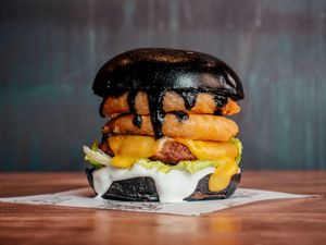 Syko at Church - Temple of Fun in Sheffield