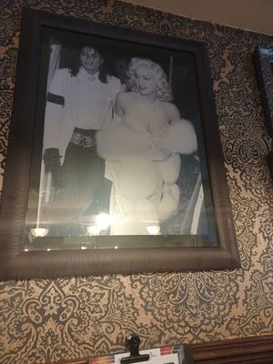  at Wolfies Wine Bar in Skegness