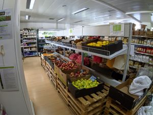  at Terra Bio - Agricultura Biologica Lda in Castelo Branco