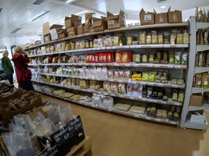  at Terra Bio - Agricultura Biologica Lda in Castelo Branco