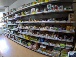  at Terra Bio - Agricultura Biologica Lda in Castelo Branco