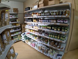  at Terra Bio - Agricultura Biologica Lda in Castelo Branco