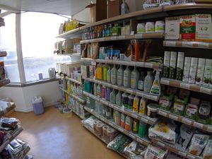  at Terra Bio - Agricultura Biologica Lda in Castelo Branco