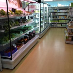 Fresh and diary products at Terra Bio - Agricultura Biologica Lda in Castelo Branco