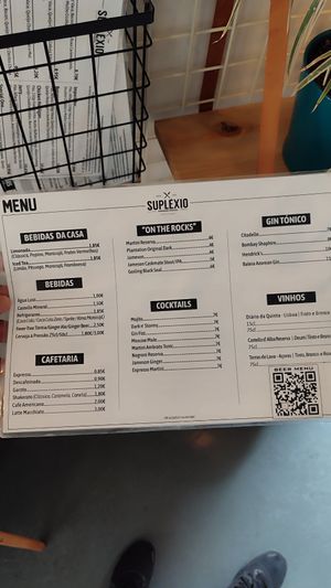  at Supléxio in Sao Miguel