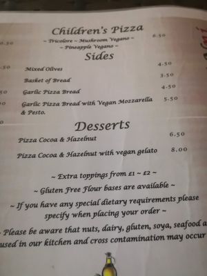  at The Drill Hall in Sandwich