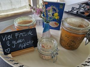  at 7 Sentidos in Bischofsmais