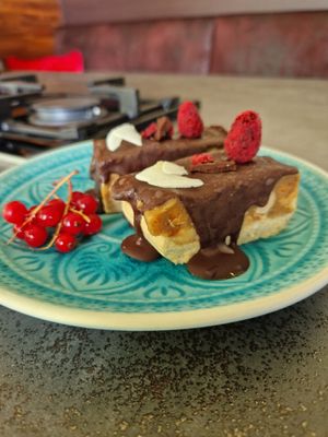  at 7 Sentidos in Bischofsmais