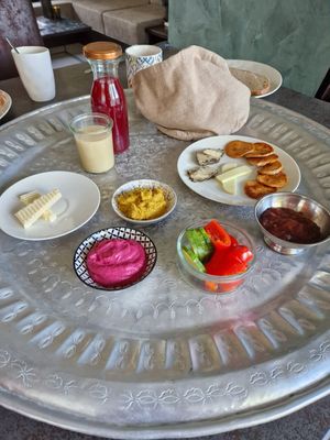  at 7 Sentidos in Bischofsmais